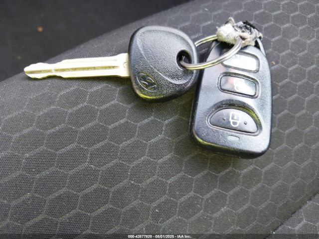 Hyundai ELANTRA Sel Image 8