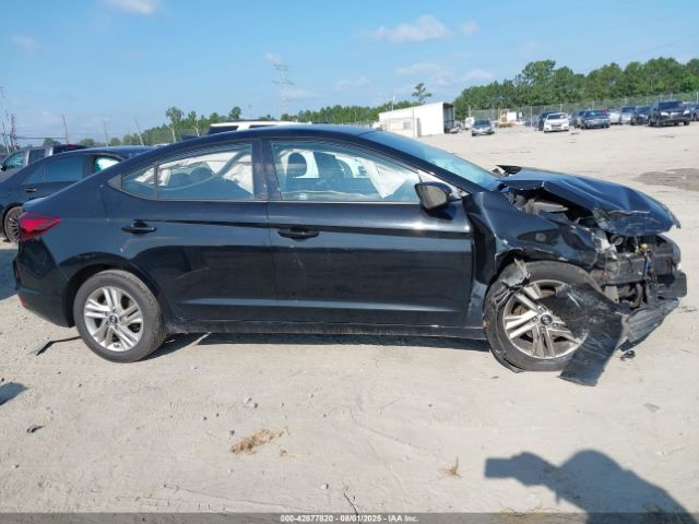 Hyundai ELANTRA Sel Image 13