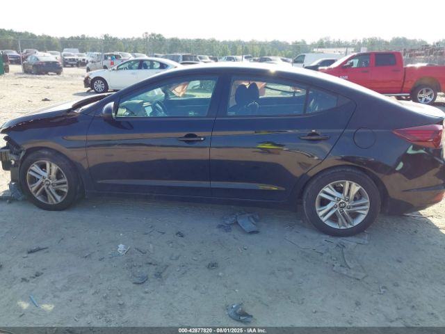 Hyundai ELANTRA Sel Image 9