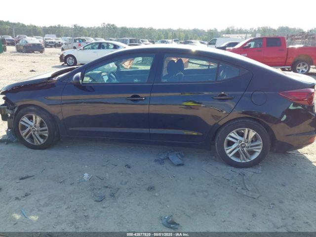 Hyundai ELANTRA Sel Image 9