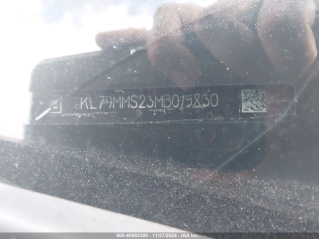 Chevrolet Trailblazer Fwd Ls Image 16