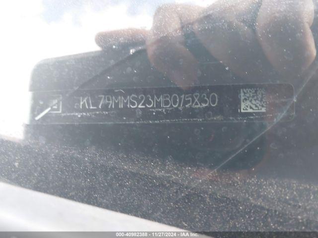 Chevrolet Trailblazer Fwd Ls Image 16