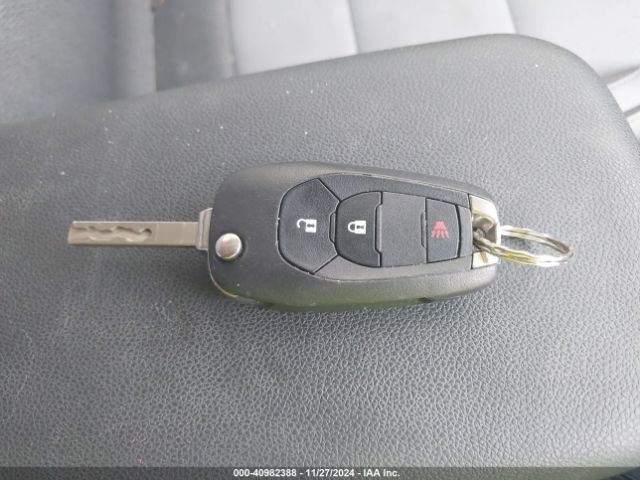 Chevrolet Trailblazer Fwd Ls Image 11