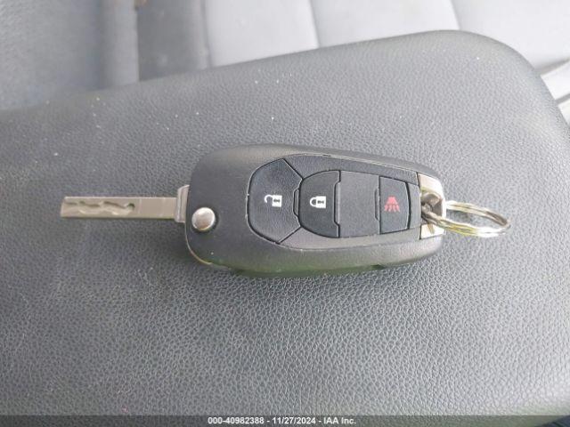 Chevrolet Trailblazer Fwd Ls Image 11