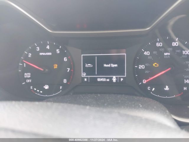 Chevrolet Trailblazer Fwd Ls Image 7