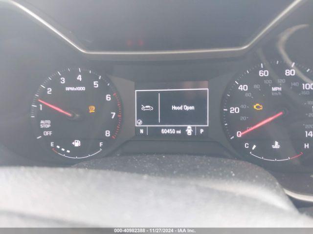 Chevrolet Trailblazer Fwd Ls Image 7