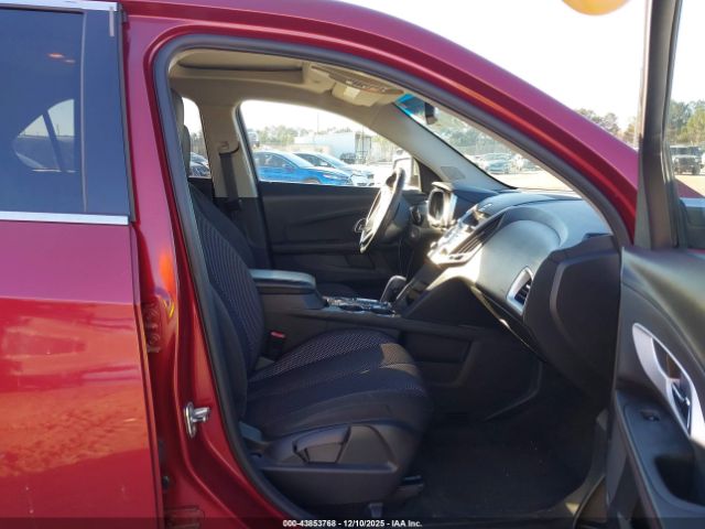 Chevrolet Equinox 2lt Image 7