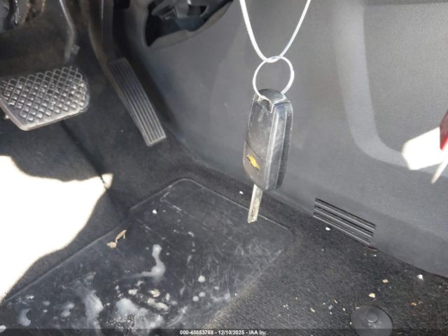 Chevrolet Equinox 2lt Image 10