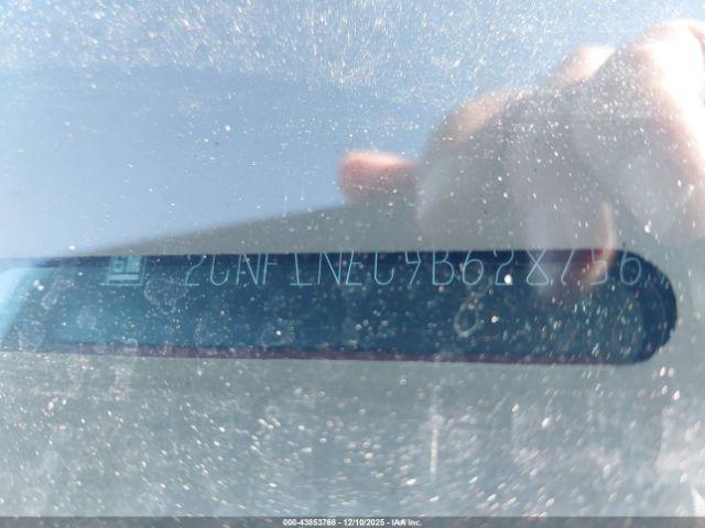 Chevrolet Equinox 2lt Image 11