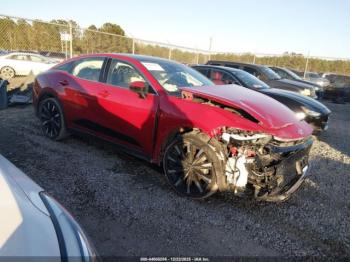  Salvage Toyota Crown