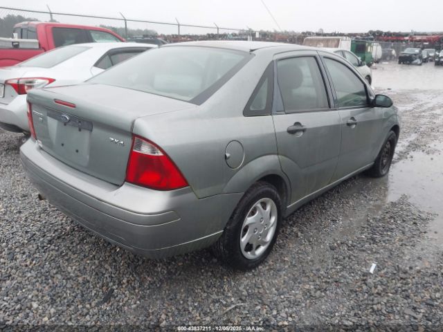 Ford Focus Zx4 Image 9