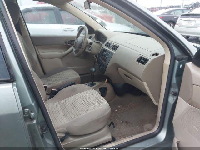 Ford Focus Zx4 Image 5