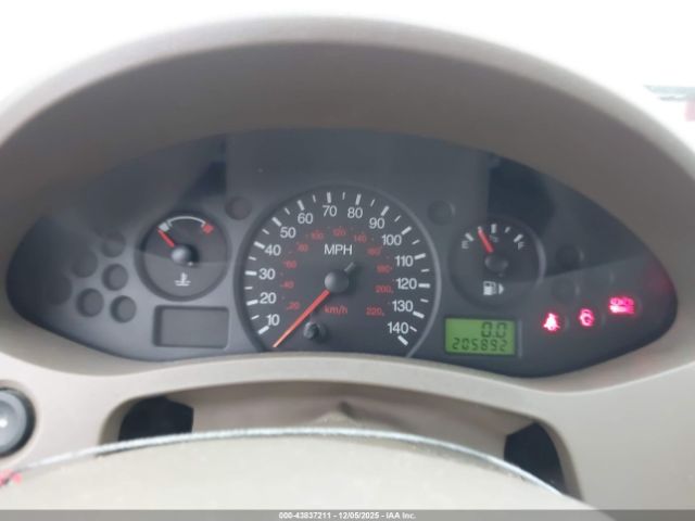 Ford Focus Zx4 Image 4