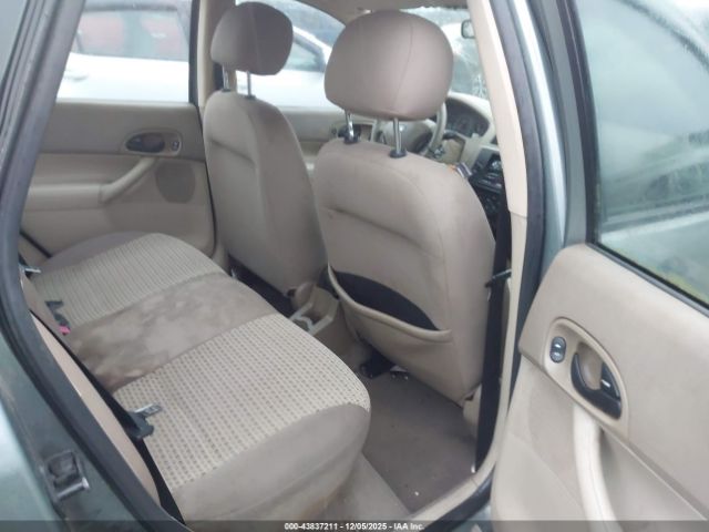 Ford Focus Zx4 Image 3