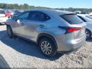 Lexus NX Image 10