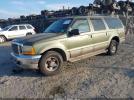 Ford Excursion Limited Image 1