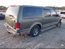 Ford Excursion Limited Image 11