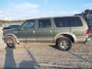 Ford Excursion Limited Image 9