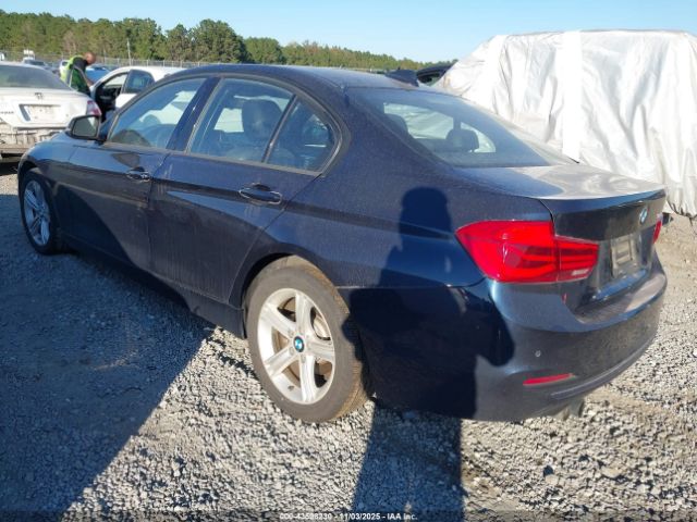 BMW 3 Series Image 2