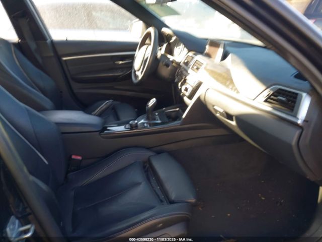 BMW 3 Series Image 3