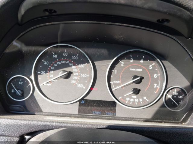 BMW 3 Series Image 8