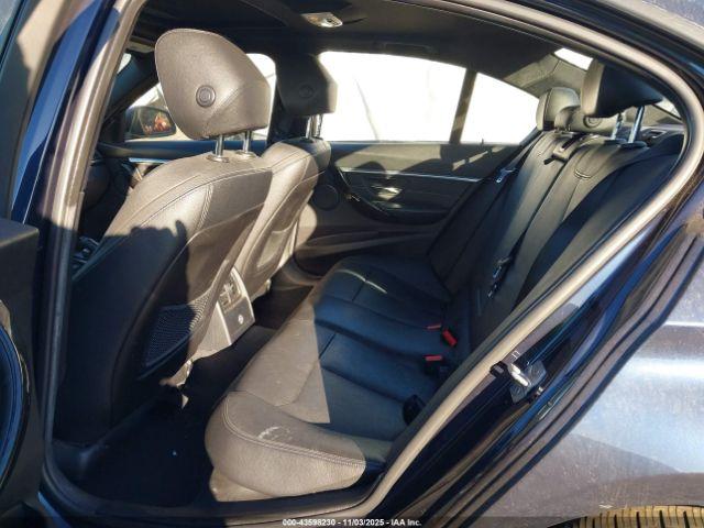 BMW 3 Series Image 5