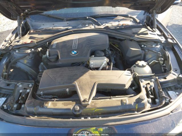 BMW 3 Series Image 10