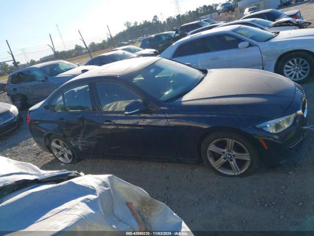 BMW 3 Series Image 13