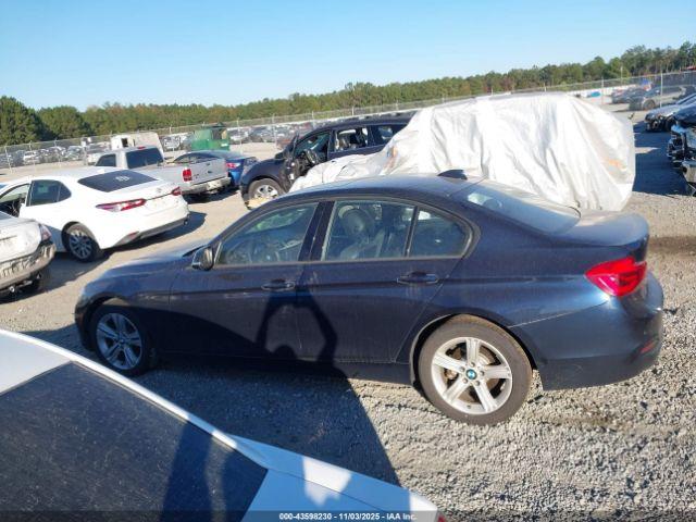 BMW 3 Series Image 15