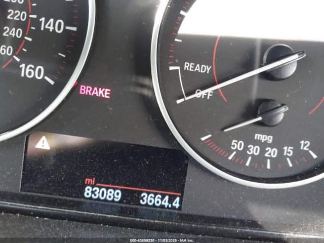 BMW 3 Series Image 14