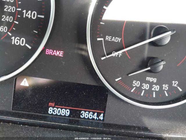 BMW 3 Series Image 14