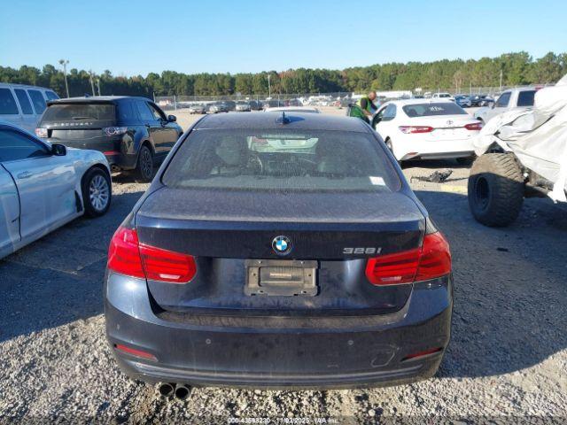 BMW 3 Series Image 16