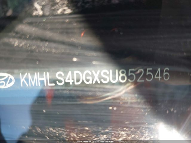 Hyundai ELANTRA Sel Convenience Image 8