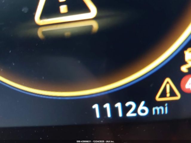 Hyundai ELANTRA Sel Convenience Image 14