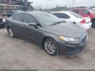 Ford Fusion Se Image 1