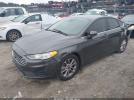 Ford Fusion Se Image 8