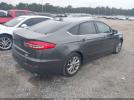 Ford Fusion Se Image 2