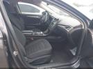Ford Fusion Se Image 11