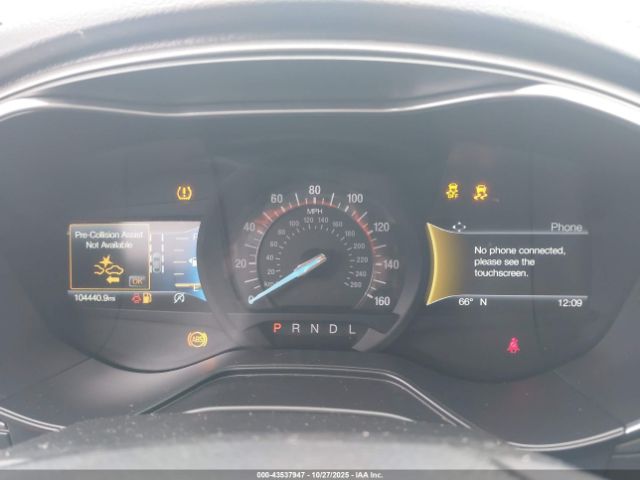 Ford Fusion Se Image 10