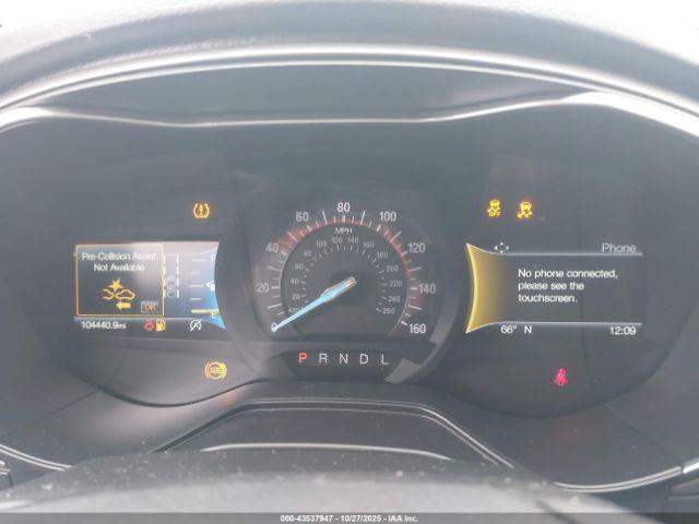 Ford Fusion Se Image 10