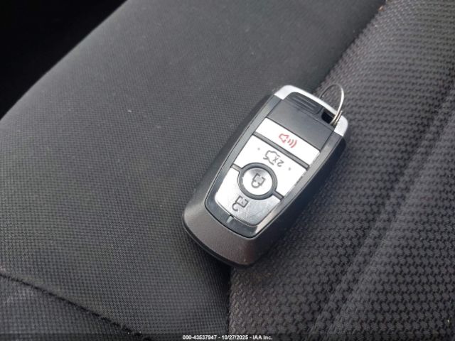 Ford Fusion Se Image 13