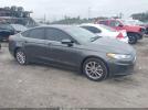 Ford Fusion Se Image 15