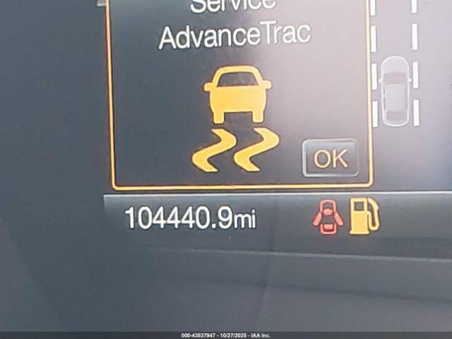 Ford Fusion Se Image 4