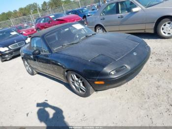  Salvage Mazda MX-5 Miata
