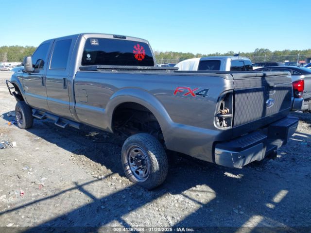 Ford F-250 Xlt Image 5