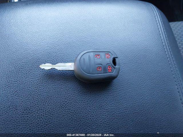 Ford F-250 Xlt Image 11