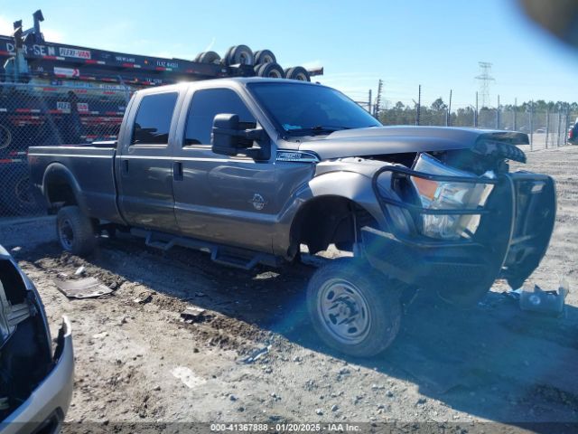 Ford F-250 Xlt Image 10