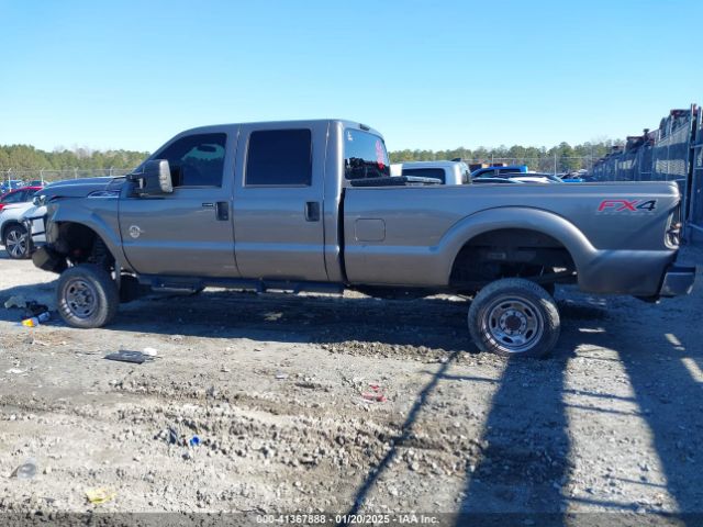 Ford F-250 Xlt Image 9