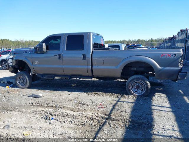 Ford F-250 Xlt Image 9