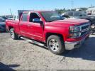 Chevrolet Silverado 1500 2lt Image 1